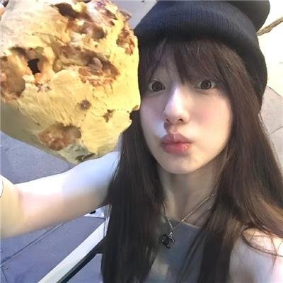 她的孩子